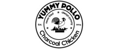 Yummy Pollo Logo