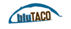 BluTaco logo