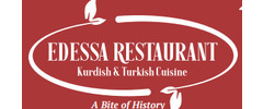 Edessa Turkish Restaurant logo