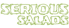Serious Salads logo