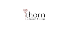 Thorn Restaurant Logo