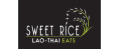 Sweet Rice logo