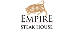 Empire Steak House logo