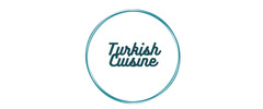 Turkish Cuisine logo