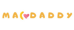 Mac Daddy Logo