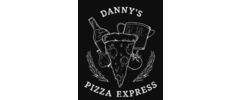 Danny's Pizza Kitchen Logo