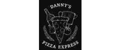 Danny's Pizza Kitchen logo