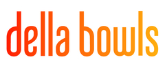 Della Bowls Logo