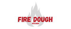Fire Dough Kitchen Logo