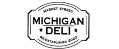 Michigan Deli logo