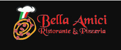 Bella Amici Boca logo