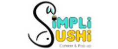 Simpli Sushi logo