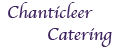 Chanticleer Catering logo