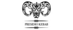 Presidio Kebab logo