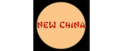 New China logo