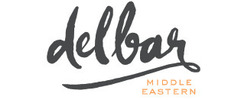 Delbar Middle Eastern logo