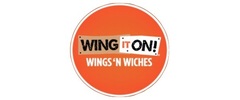 Wing It On! Logo