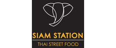Siam Station logo