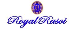 Royal Rasoi Indian Cuisine logo