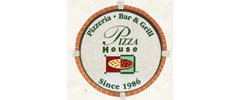 Pizza House logo