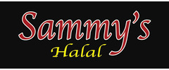 Sammy’s Halal logo