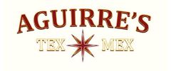 Aguirre's Fajitas Logo