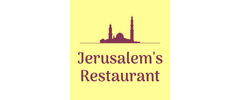 Jerusalem's Restaurant logo