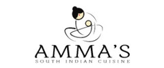 Amma's South Indian Cuisine logo