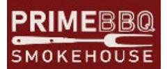 Prime BBQ Logo