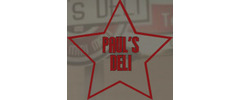 Paul's Deli Logo