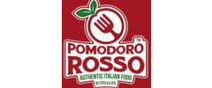 Pomodoro Rosso Logo