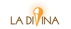 La Divina Italian Cafe logo