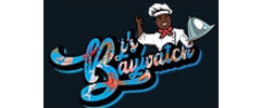 BJ's Baywatch Logo