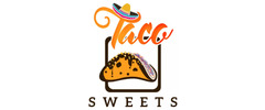 Taco Sweets Logo