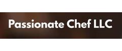 Passionate Chef LLC Logo