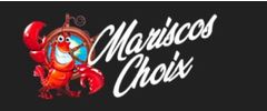 Mariscos Choix logo