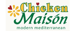 Chicken Maison Logo