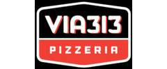 Via313 logo