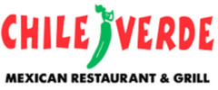 Chile Verde Mexican Grill logo