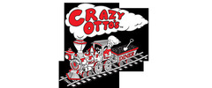Crazy Otto's Diner logo