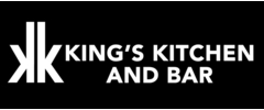 King's Kitchen Logo
