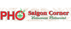 Pho Saigon Corner Logo