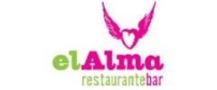 El Alma logo