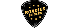 Roadies Sliders Logo