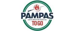 Pampas ToGo Logo