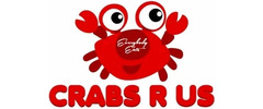 Crabs R Us Logo