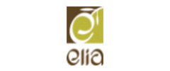 Elia Cafe & Mediterranean Products Logo
