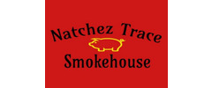 Natchez Trace Smokehouse logo