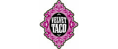 Velvet Taco logo