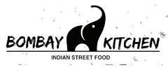 Bombay Kitchen 419 Logo